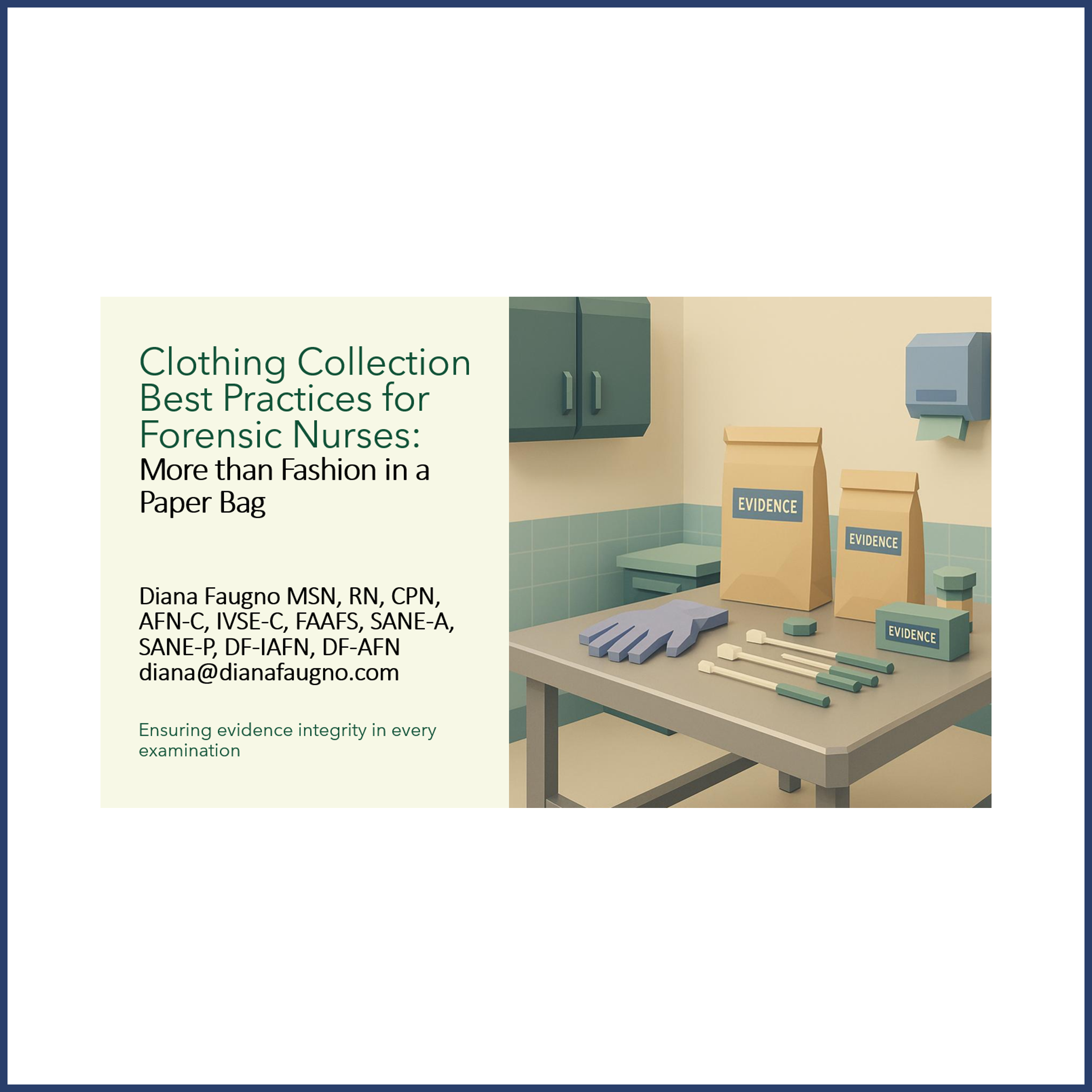 Clothing Collection Best Practices: More than Fashion in a Paper Bag