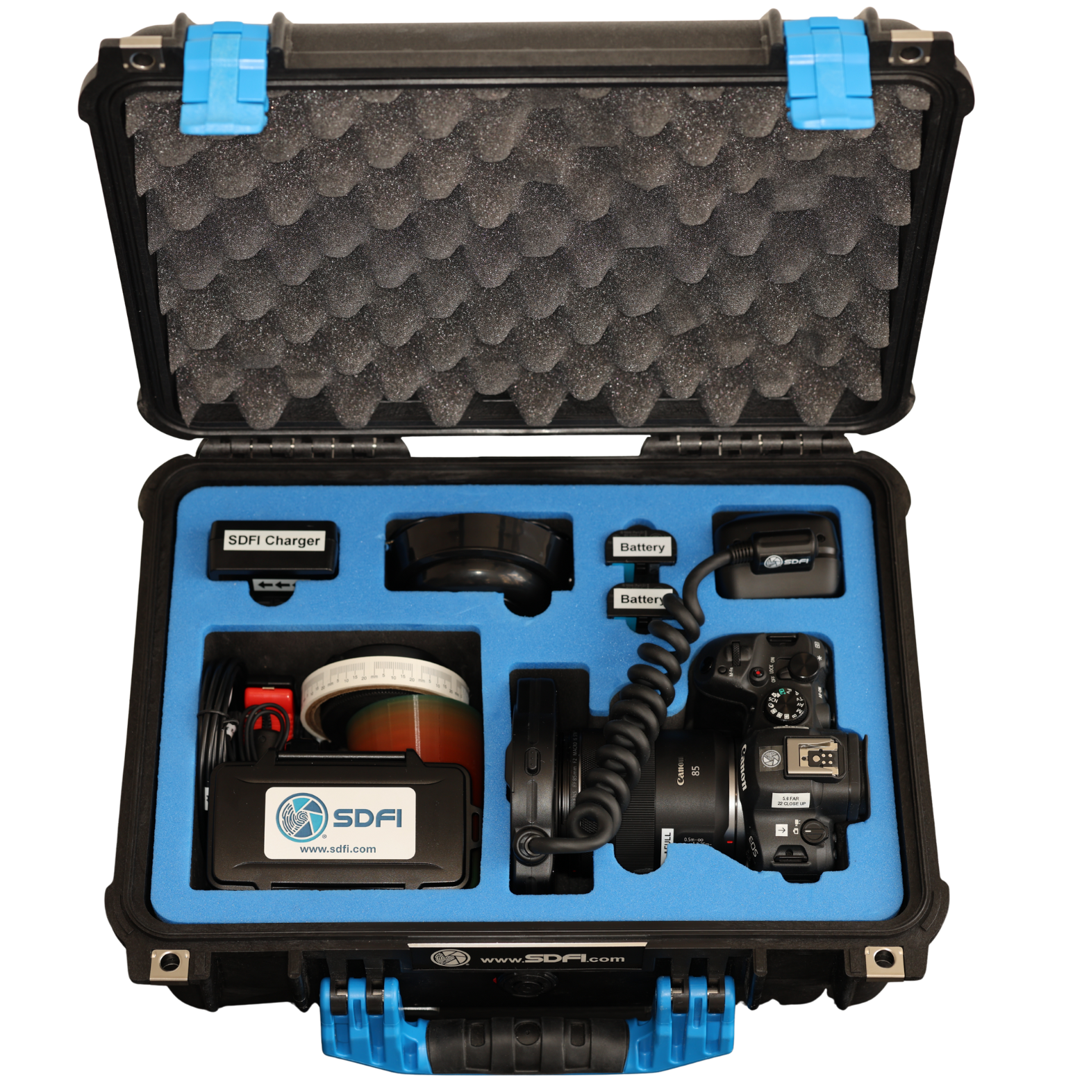 SDFI - G11 Training - 60 Day Access